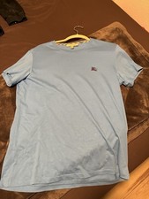 T-shirt Burberry taglia media