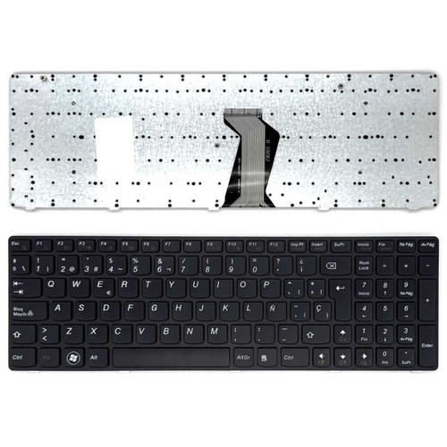 Tastiera per portatile lenovo - per,