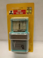 JUKE BOX COLLECTION n°2-AMi I-200 (1958)  brano : diana (Paul Anka)