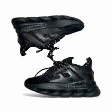 Sneakers Versace Chain