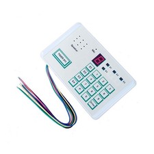 Telefono Auto DiFor Aler per