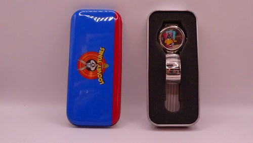 Orologio vintage looney tunes - looney,