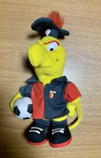 GENOA  Football club 1893 Grifone Mascotte Calcio Peluche Stemma Pupazzo nuovo