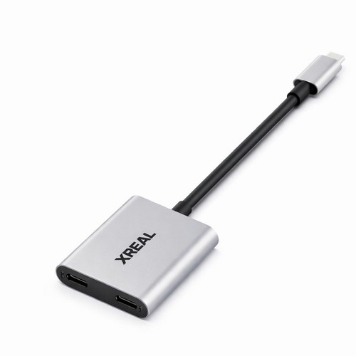 Xreal hub adattatore power - hub,,