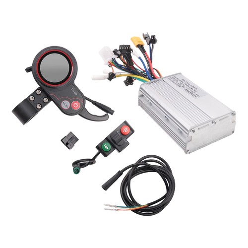Kit cruscotto controller - kit,