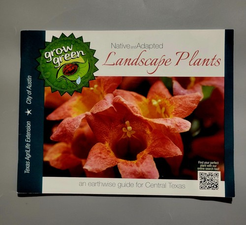Native adapted landscape - native,