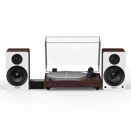 Fluance rt85 giradischi - rt85,