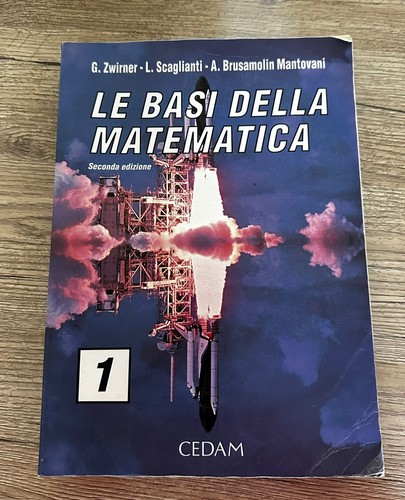 Basi della matematica - basi,