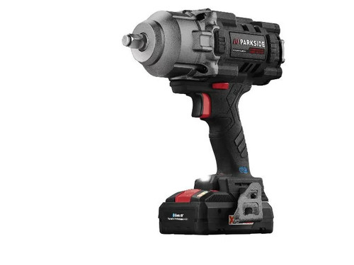Avvitatore impulsi a - avvitatore,
