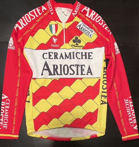 Giacca ciclista ceramiche - ciclista,