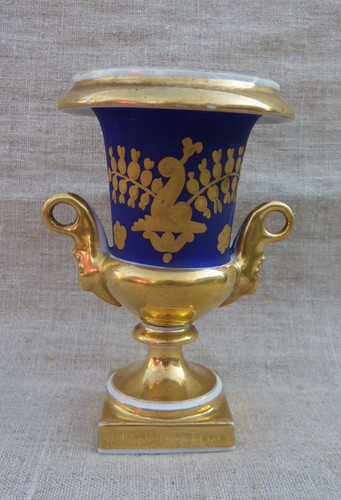 Petit vase médicis - petit, en