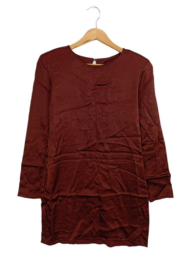 Zara abito chemisier donna - abito,