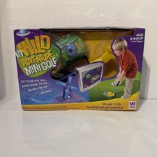 Wild adventure mini - mb,