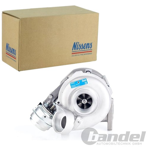 Nissens turbocompressore con - nissens,