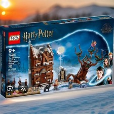 LEGO 76407- HARRY POTTER- La