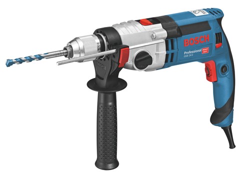Bosch trapano battente gsb - bosch,