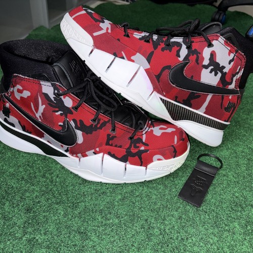 Kobe protro undefeated pe - kobe,