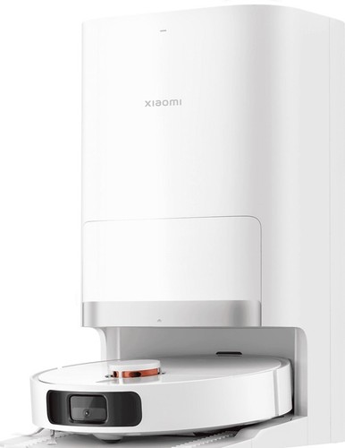 Robot aspirapolvere xiaomi x20 - aspirapolvere,
