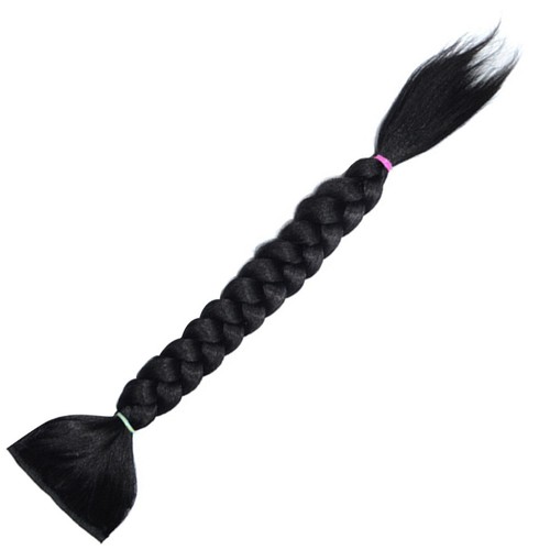 Capelli finti per treccine - ,