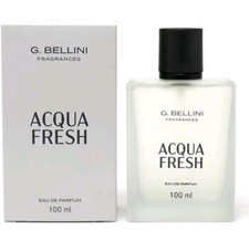 G.Bellini  FRAGRANCES  ACQUA