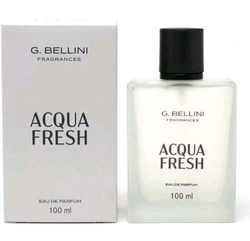 Bellini fragrances acqua - ,