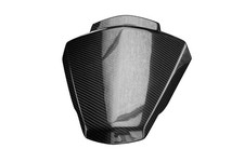 Coprisedile passeggero in carbonio per KTM 390 Duke 2013-2016