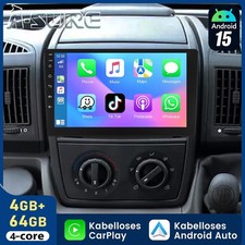 64G Per Fiat Ducato Citroen
