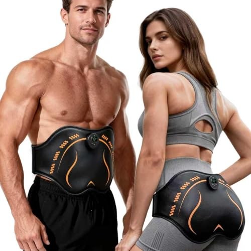 Hip trainer glute - glute, abs