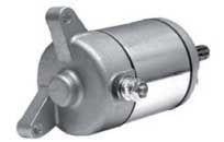 Motorino avviamento yfz450 - avviamento,
