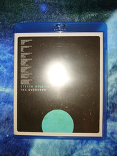 STEVEN WILSON The Overview
