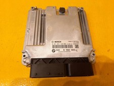 BMW X5 F15 3.0D Centralina