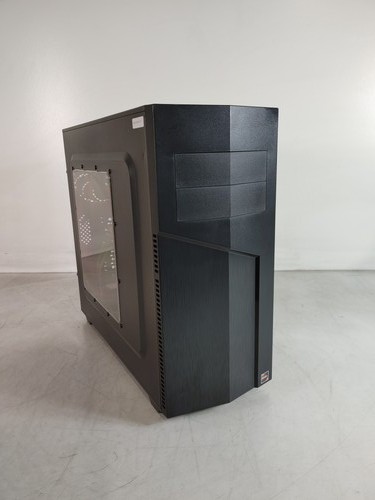 Msi x470 gaming plus desktop - x470,