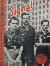 Revue Signal 1943 # 19