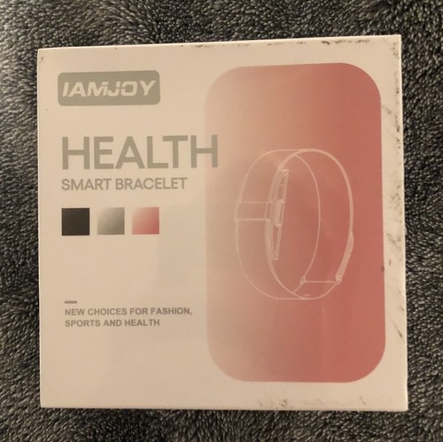 Iamjoy braccialetto smart - iamjoy,