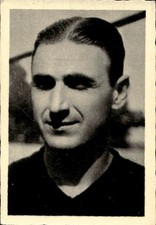 figurina Card Il Calcio