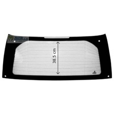 Lunotto vetro posteriore