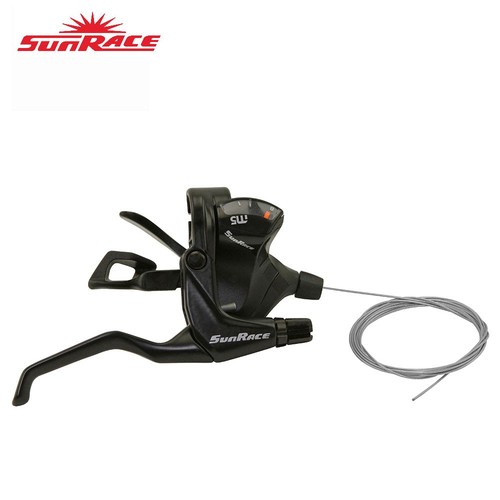 Sunrace leva freno cambio - v,