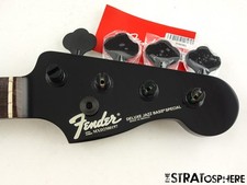 Fender Duff McKagan Deluxe