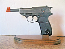 Portapistole; fatto a mano per