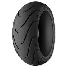 Gomme Moto Michelin 120/70
