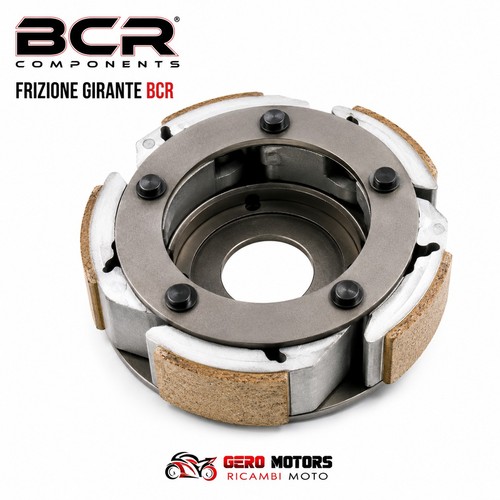 Frizione girante suzuki - frizione,