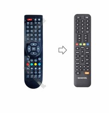 TELECOMANDO DI RICAMBIO (NON