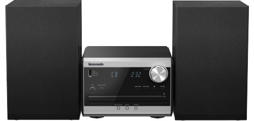 Panasonic micro fi - panasonic,