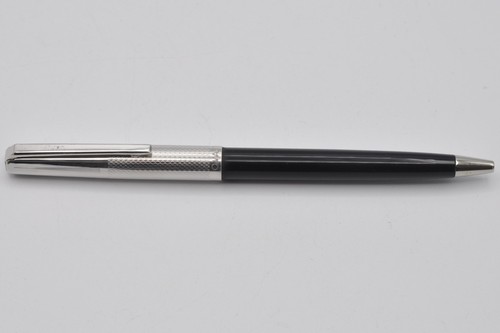 Omas vintage solid sterling - solid,