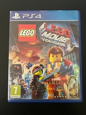LEGO The Lego Movie Videogame - PLAYSTATION 4 Versione Italiana PS4