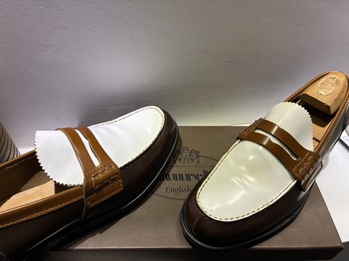 Church pembrey loafers 95 - pembrey,