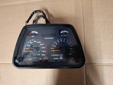 Suzuki GSX 750 1984-1986 Tacho-set (Meter combination) 201666643