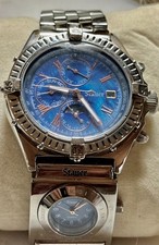 RARO,UNICO Orologio Uomo