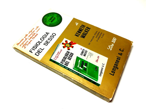 Fisiologia del sesso kenneth - del,