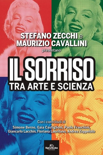 Libri sorriso tra arte - sorriso.,